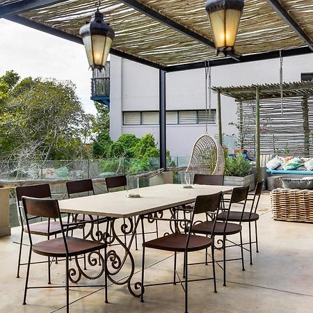 Solar-Powered Table Mountain Retreat Villa Cape Town Exterior foto