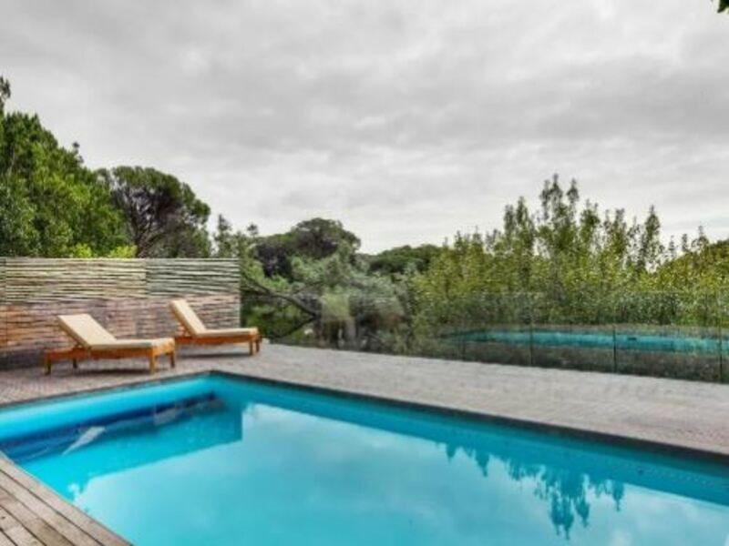 Solar-Powered Table Mountain Retreat Villa Cape Town Exterior foto