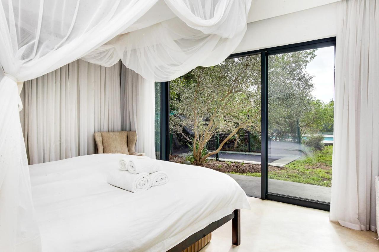 Solar-Powered Table Mountain Retreat Villa Cape Town Exterior foto